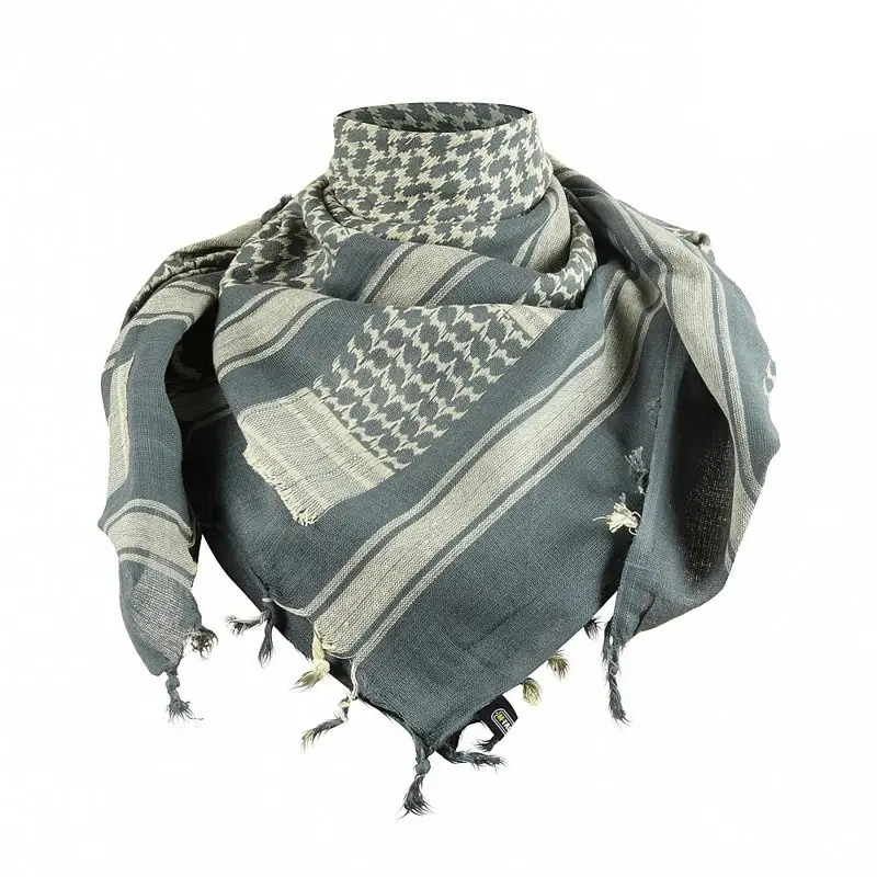 Zamów dziś Arafatka / Chusta Shemagh M-Tac Olive / Khaki (40908104)
