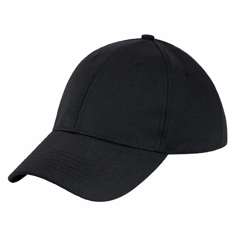 Czapka Z Daszkiem Flex Rip-Stop M-Tac Czarna (40533002) Nowość