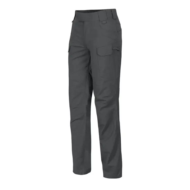 Wyprzedaż Spodnie Damskie Resized® Helikon-Tex UTP Urban Tactical Pant PolyCotton Ripstop Shadow Grey (SW-UTR-PR-35)