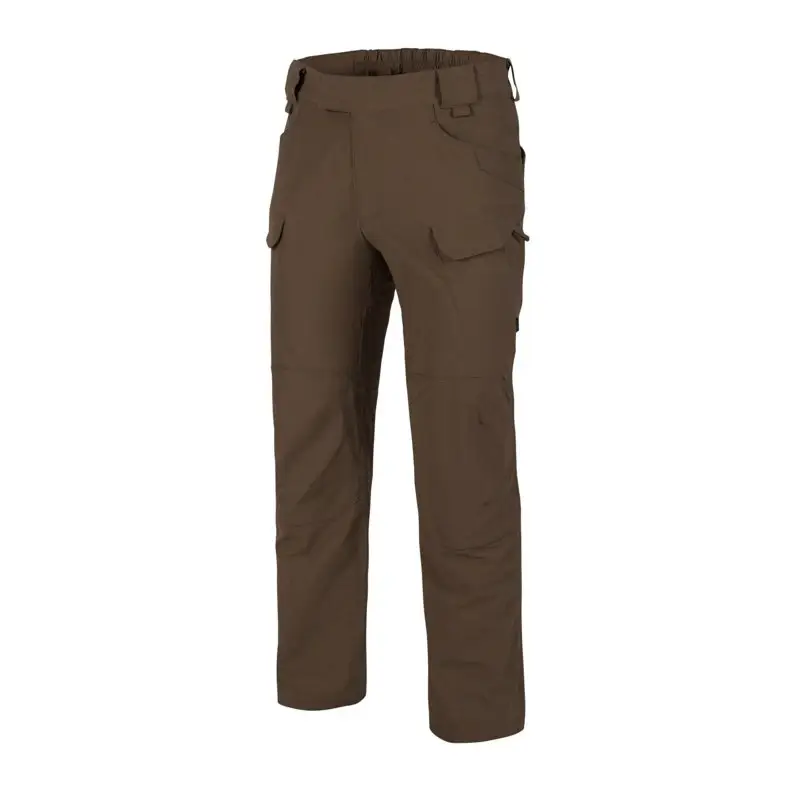 Spodnie Helikon-Tex OTP Outdoor Tactical Line VersaStretch® Earth Brown (SP-OTP-NL-0A) Cena promocyjna