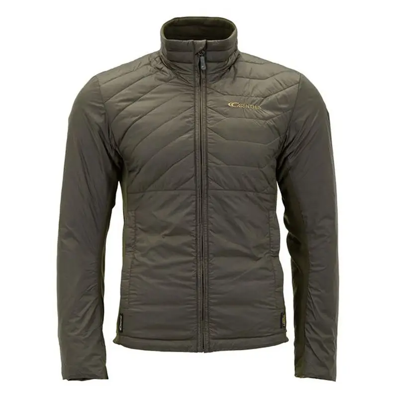 Kurtka G-LOFT Ultra Jacket 2.0 Carinthia Olive Kup online