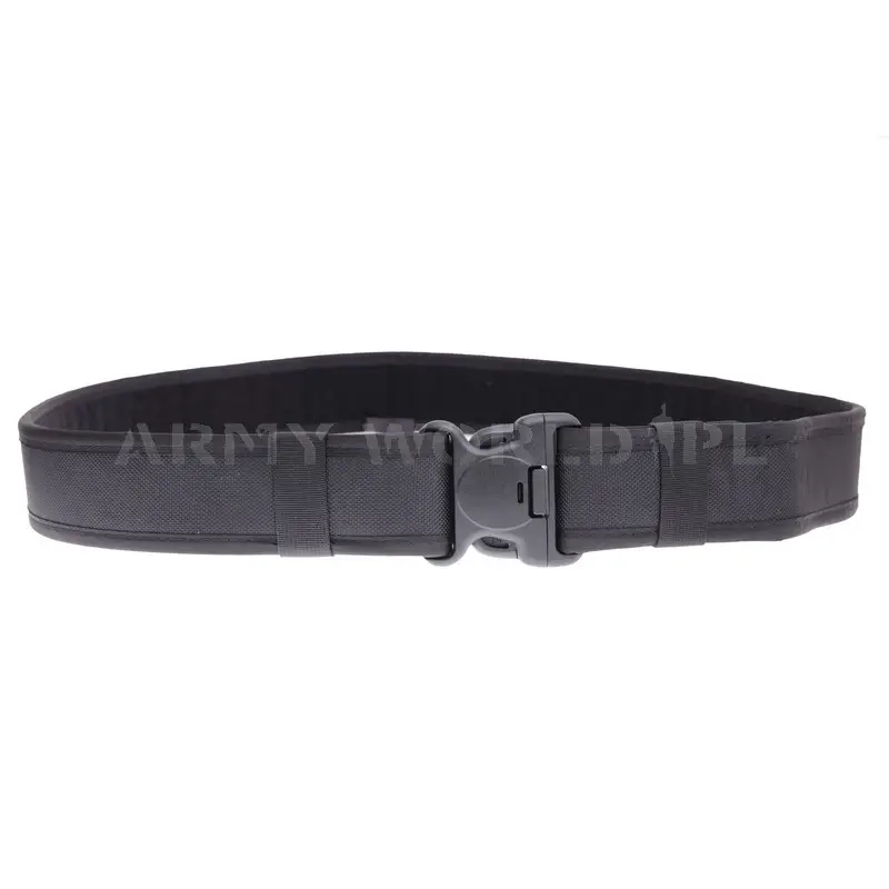Pas Taktyczny Molded Nylon Duty Galls Czarny Oryginał Nowy Okazja