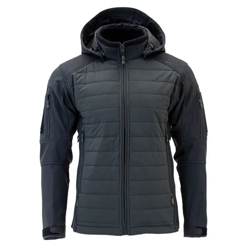 Kurtka G-LOFT® ISG PRO Carinthia Dark Green Cena promocyjna