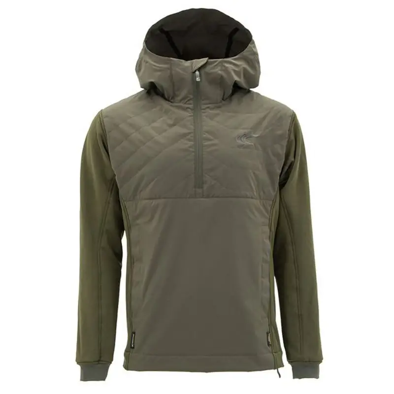 Bluza Kangurka G-LOFT® Ultra Hoodie Carinthia Olive Okazja