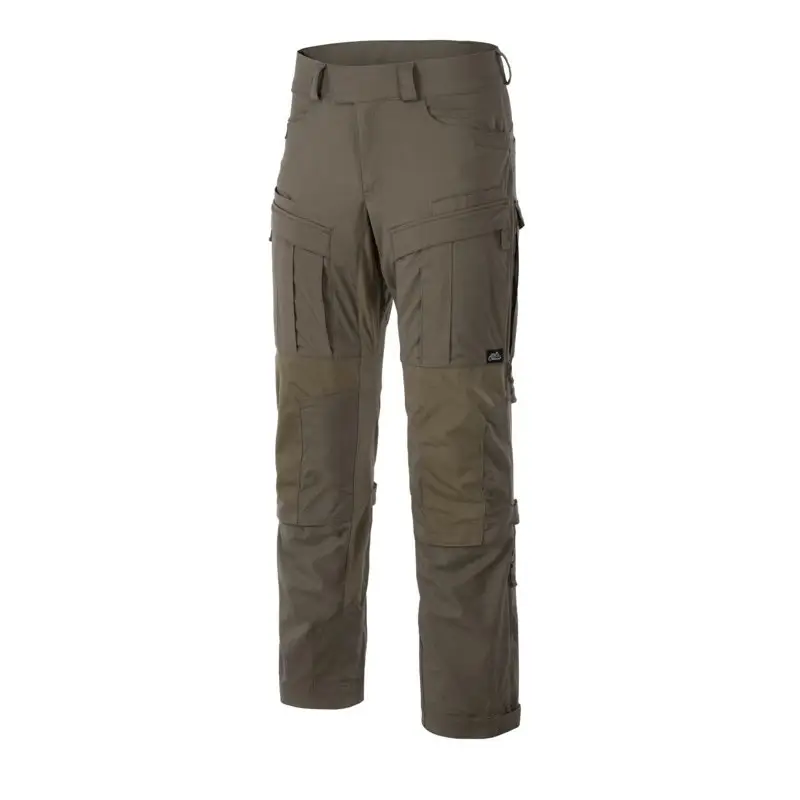 Spodnie MCDU Helikon-Tex DyNyCo RAL 7013 (SP-MCD-DN-81) Nie przegap
