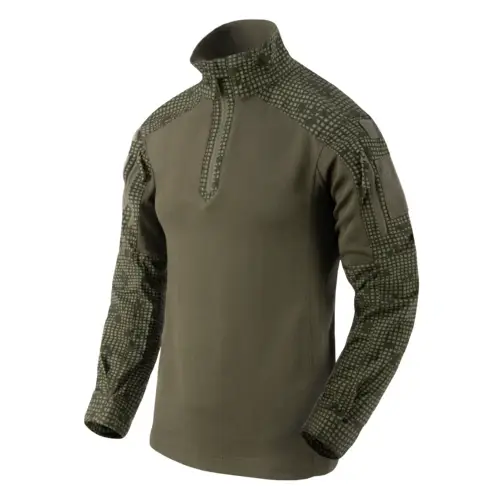 Tylko do końca tygodnia Koszula Pod Kamizelkę MCDU Combat Shirt Helikon-Tex Desert Night Camo (BL-MCD-SP-0L02A)