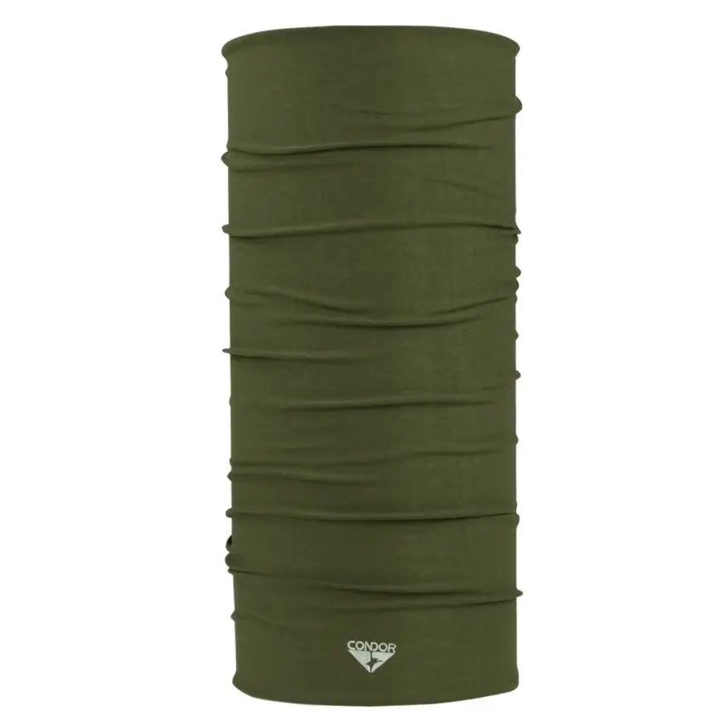 Najlepsza cena Komin Multi Wrap Condor Olive Demobil BDB