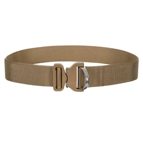 Wyjątkowa oferta Pas Taktyczny COBRA D-Ring (FX45) Helikon-Tex Coyote (PS-CX4-NL-11)