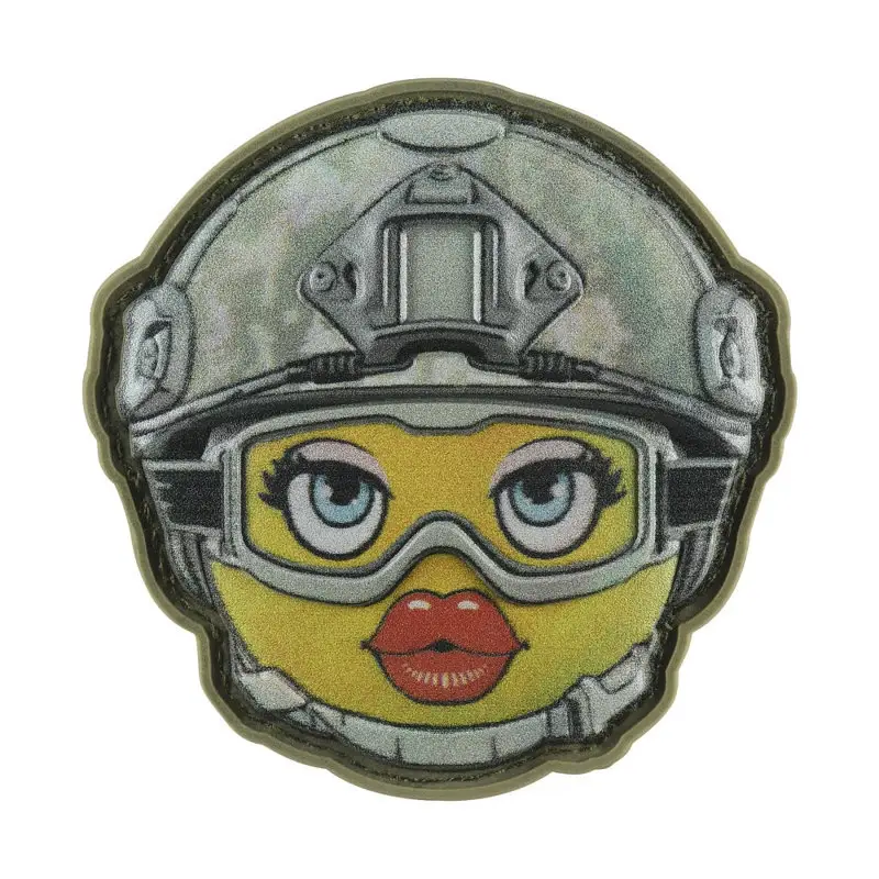 Naszywka Emoji №26 M-Tac (51353526) Zamów teraz