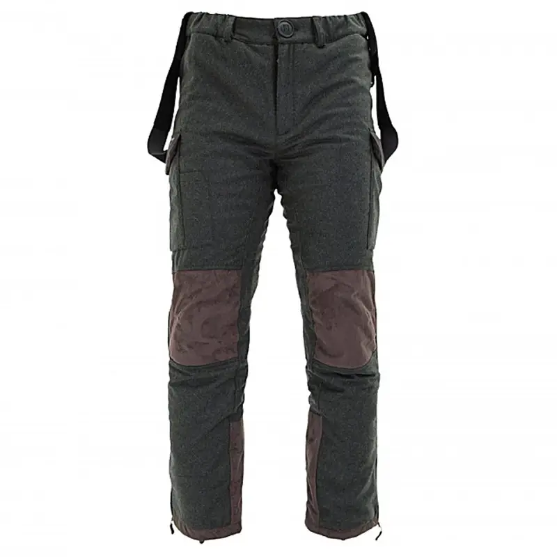 Spodnie Loden G-LOFT Carinthia Olive Zniżka