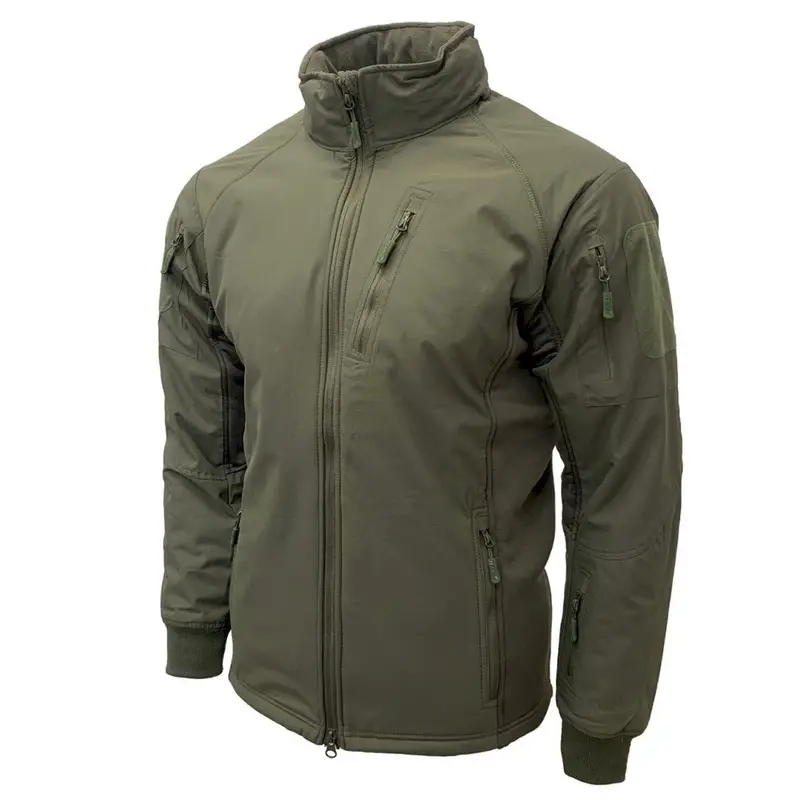 Szybka dostawa Kurtka MOHAN Texar Olive (02-MOH-CO-OD)