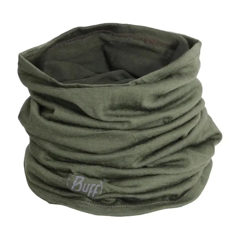 Komin Wielofunkcyjny Buff Light Olive Demobil BDB Nowość
