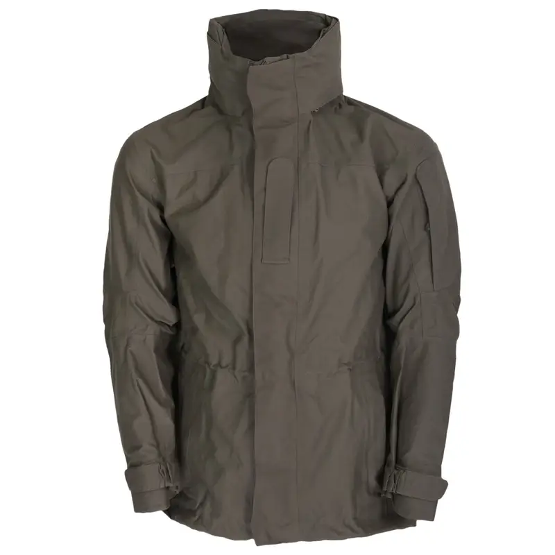 Cena promocyjna Kurtka Holenderska Przeciwdeszczowa Gore-Tex Carinthia MK2 Olive Oryginał Nowa