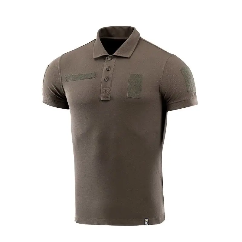 Kup teraz Koszulka Polo Taktyczna M-Tac Dark Olive (80014048)
