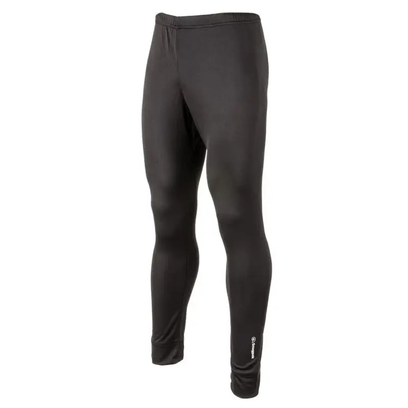 Promocja Kalesony 2nd Skinz Coolmax Long Johns Snugpak Czarne