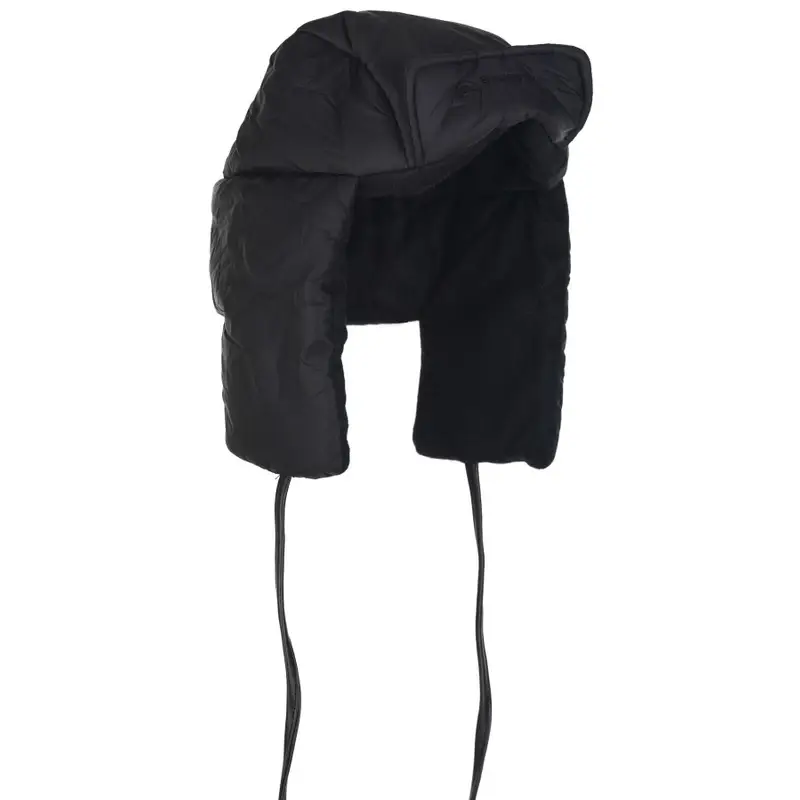Czapka Snugnut Snugpak Czarna Darmowy zwrot
