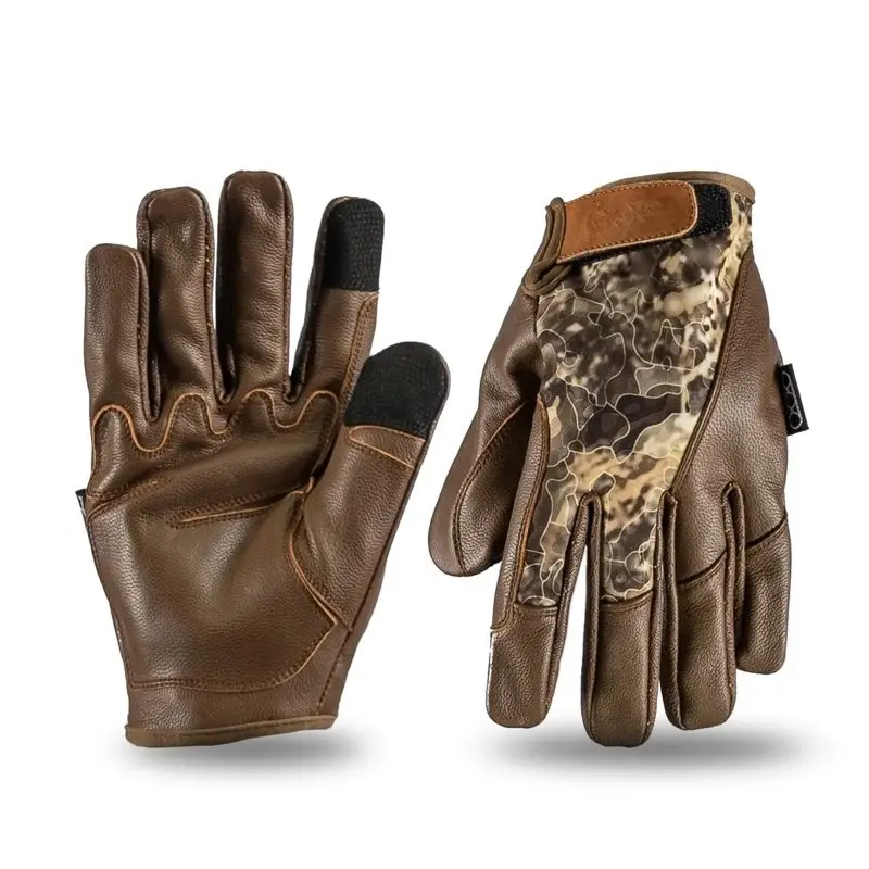 Rękawice Taktyczne Utility Glove Eberlestock Skye Dostępne od ręki