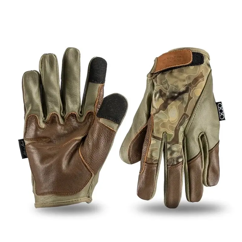 Niska cena Rękawice Taktyczne Utility Glove Eberlestock Mirage