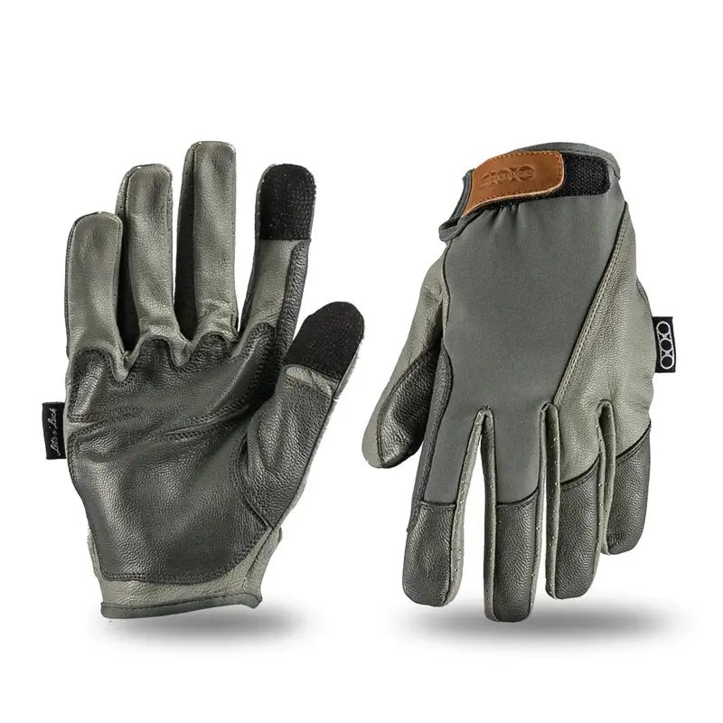 Hit sprzedaży Rękawice Taktyczne Utility Glove Eberlestock Gray