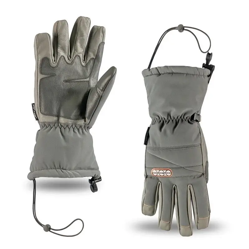 Cena promocyjna Rękawice Winter Glove Eberlestock Gray