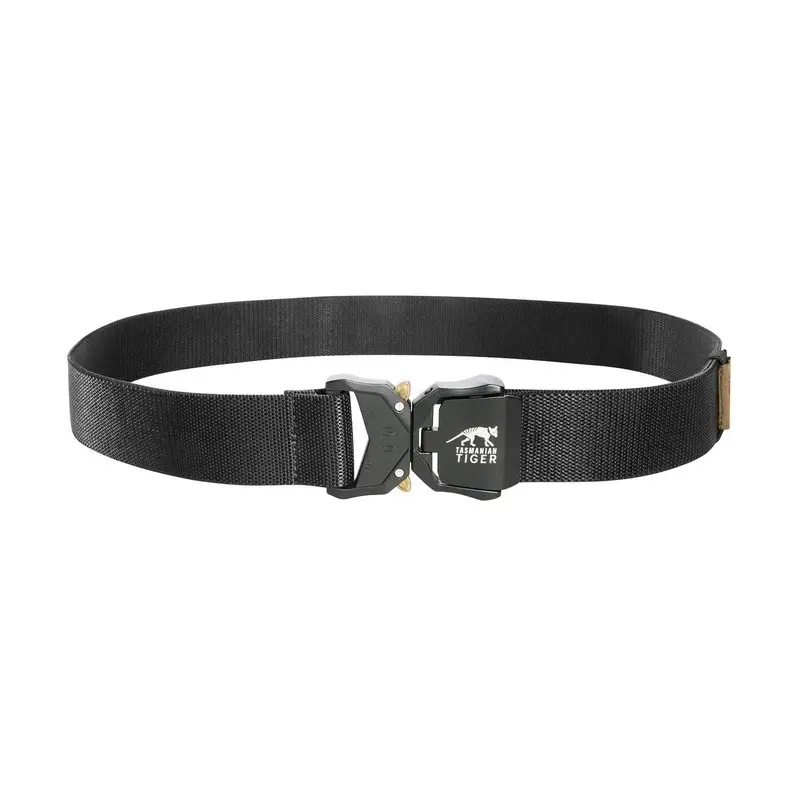 Pas QR Stretchbelt 38mm Tasmanian Tiger Czarny (7277.040) Oferta