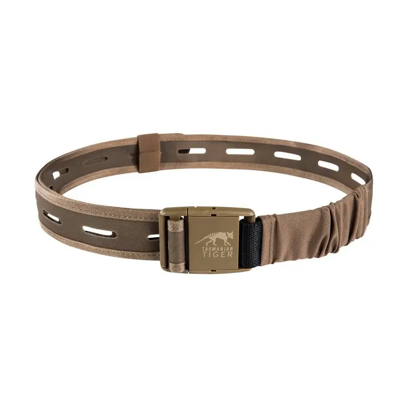 Pas Taktyczny Molle HYP Belt 38 mm Tasmanian Tiger Coyote Brown (7639.346) Tylko do końca tygodnia