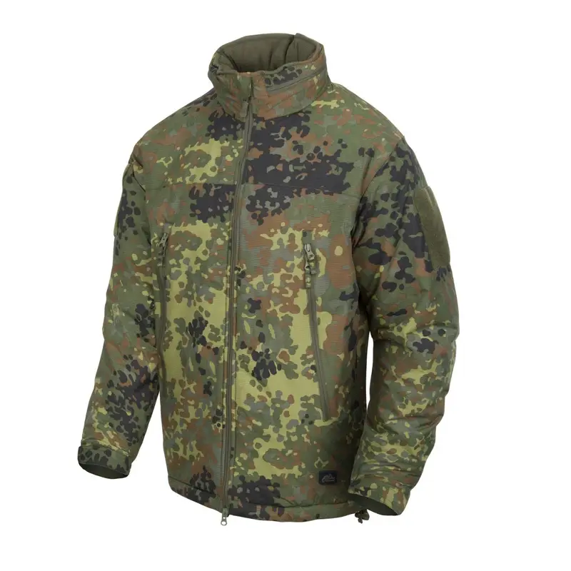 Kurtka Zimowa LEVEL 7 Climashield Apex Helikon-Tex Flecktarn (KU-L70-NL-23-B02) Dodaj do koszyka