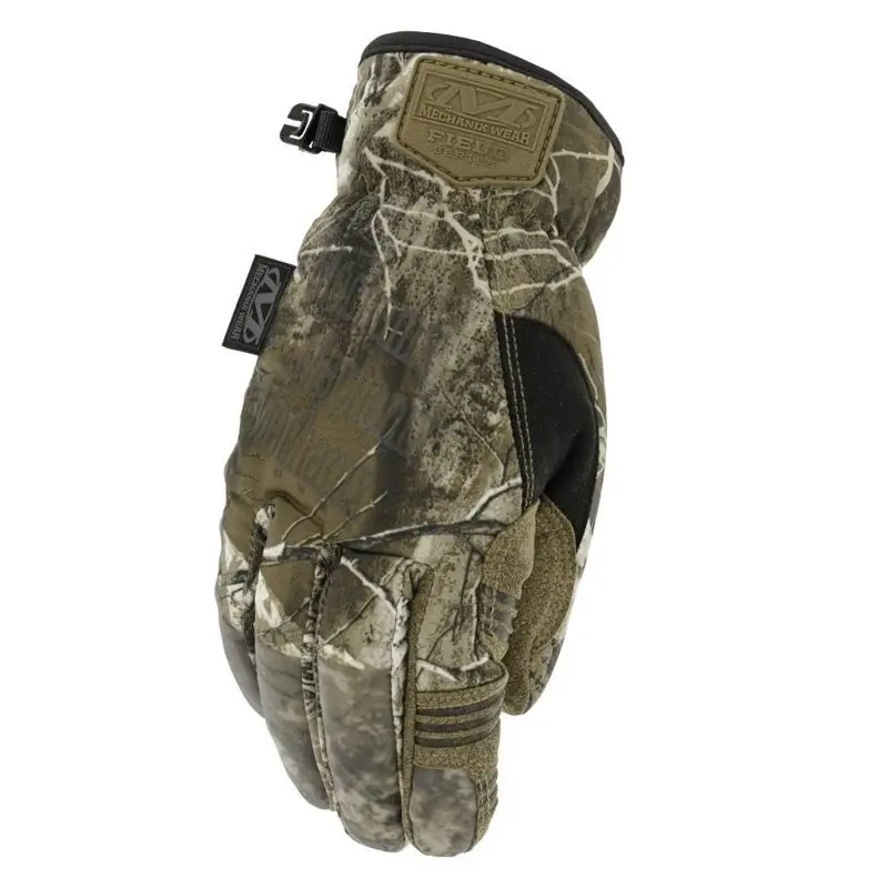Kup online Rękawice Mechanix Wear Cold Weather Realtree Edge (SUB40-735)