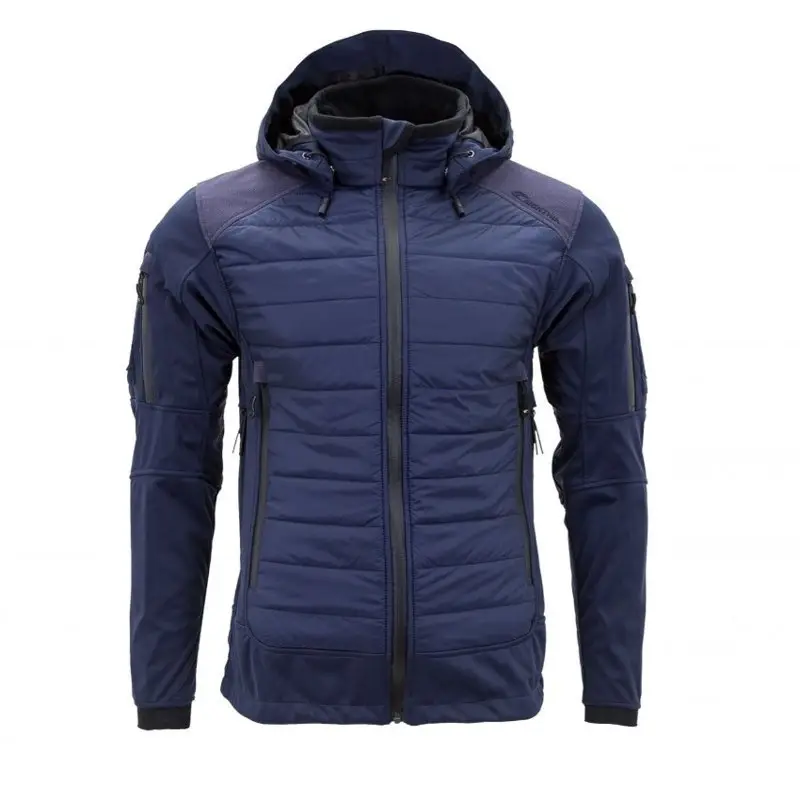Rabat Kurtka G-LOFT ISG 2.0 Carinthia Navy Blue
