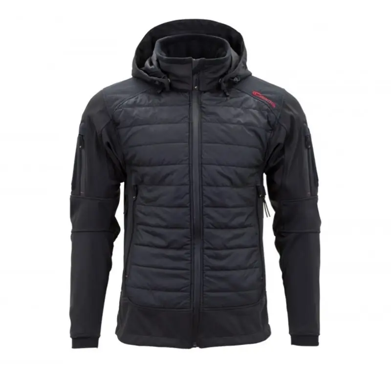 Kurtka G-LOFT ISG 2.0 Carinthia Czarna Super okazja