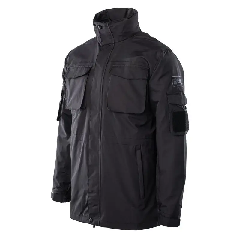 Kurtka Wolf 2.0 Magnum Czarna (M000149250) Oferta