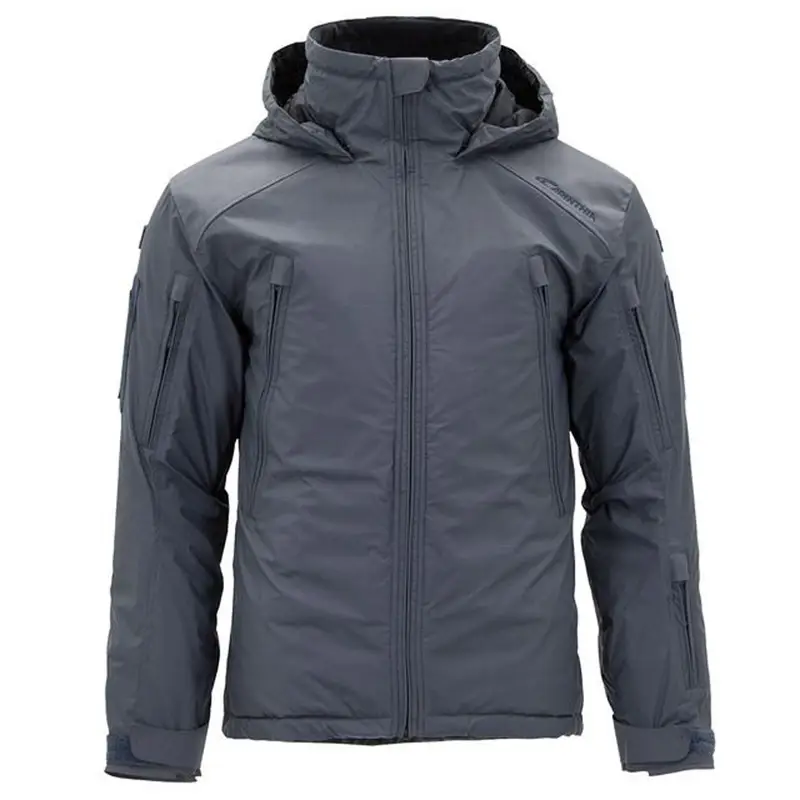Bestseller Kurtka Wysoko Izolacyjna G-Loft MIG 4.0 Carinthia Grey