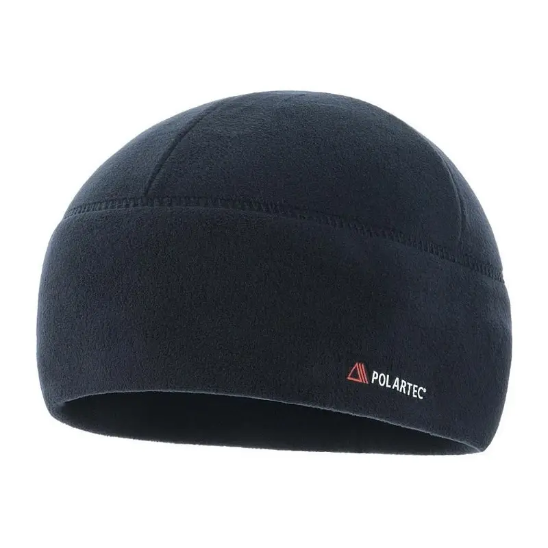 Kup online Czapka Watch Cap LIGHT Polartec M-Tac Dark Navy Blue (40562015)