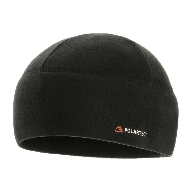 Czapka Watch Cap LIGHT Polartec M-Tac Czarna (40562002) Dodaj do koszyka