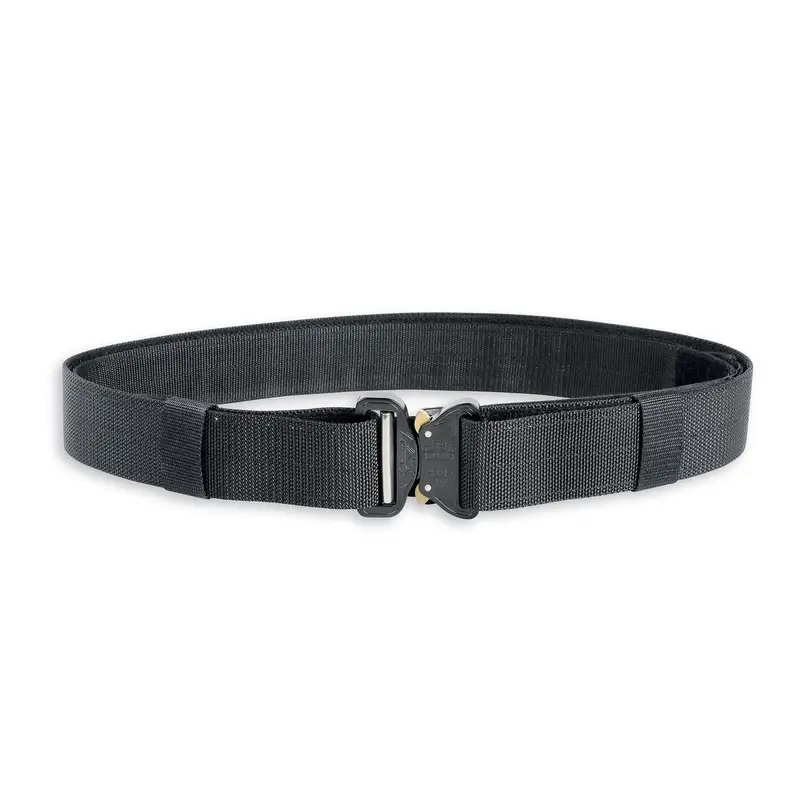 Szybka dostawa Pas Taktyczny Equipment Belt Set MKII Tasmanian Tiger Czarny (7633.040)