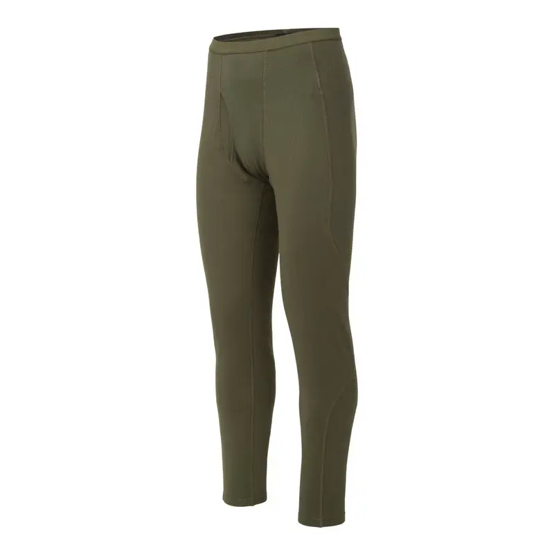 Szybka wysyłka Kalesony US LVL 2 Helikon-Tex Olive (SP-UN2-PO-02)