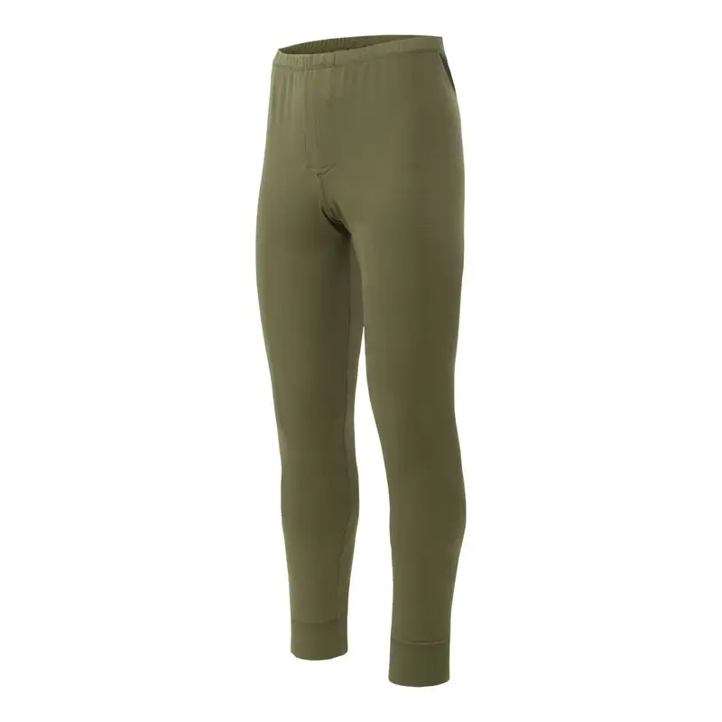 Kalesony US LVL 1 Helikon-Tex Olive (SP-UN1-PO-02) Szybka wysyłka