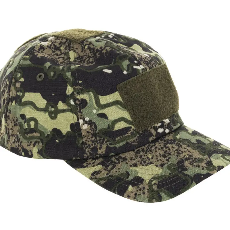 Czapka Z Daszkiem Baseball Maskpol MAPA (BH-03) Wyprzedaż