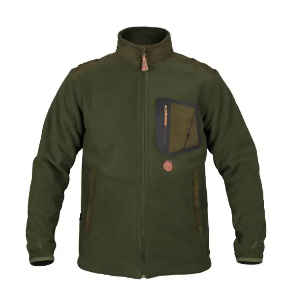 Kurtka Waterstop Myśliwska Graff Olive (573-WS) Taniej