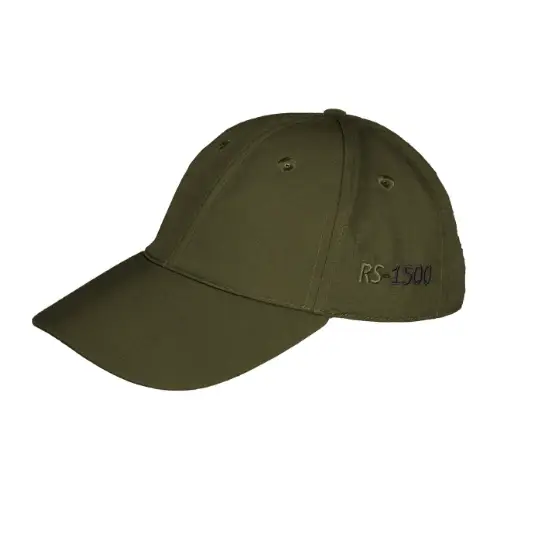 Czapka Z Daszkiem Graff Olive (103) Zamów dziś
