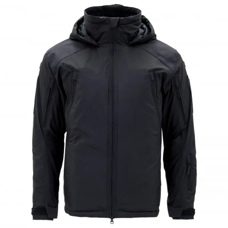 Kurtka Wysoko Izolacyjna G-Loft MIG 4.0 Carinthia Czarna Oferta czasowa