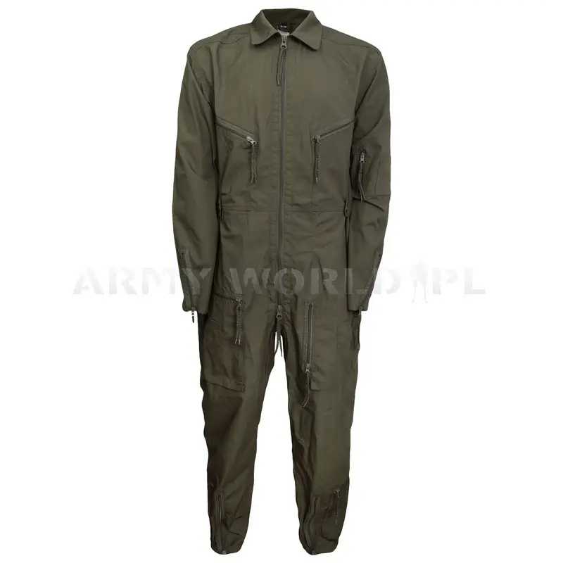 Kombinezon Bundeswer Mil-tec Olive (11727001) Zamów dziś