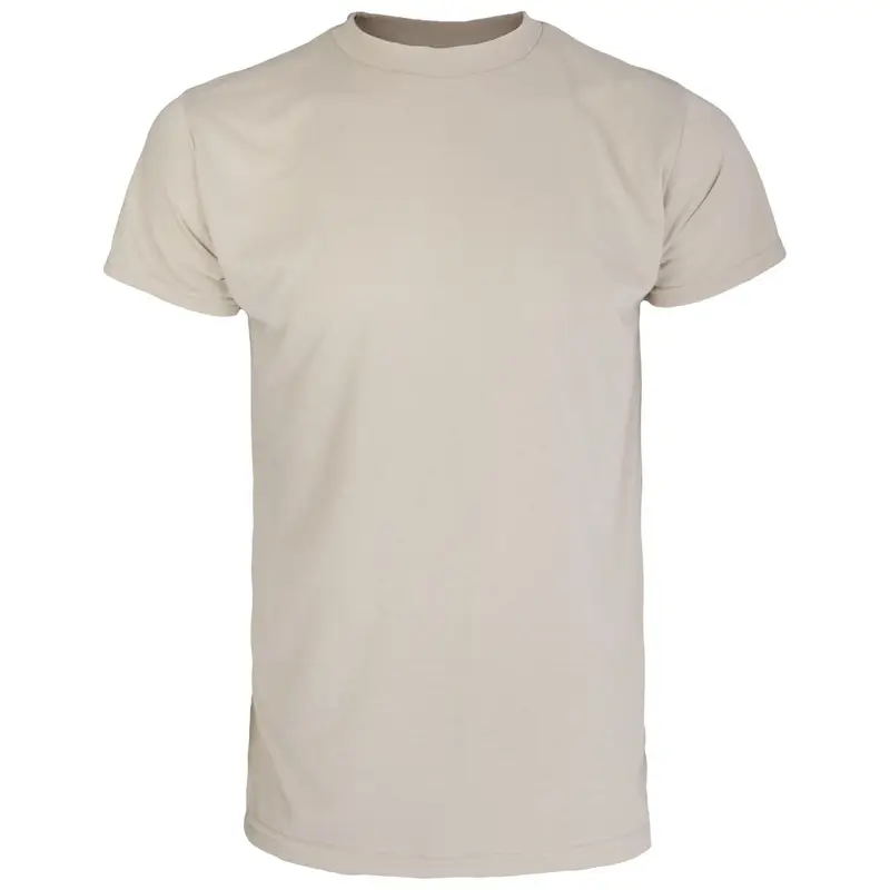 Zamów teraz T-shirt Athlete's Us Army Beż Oryginał Nowy