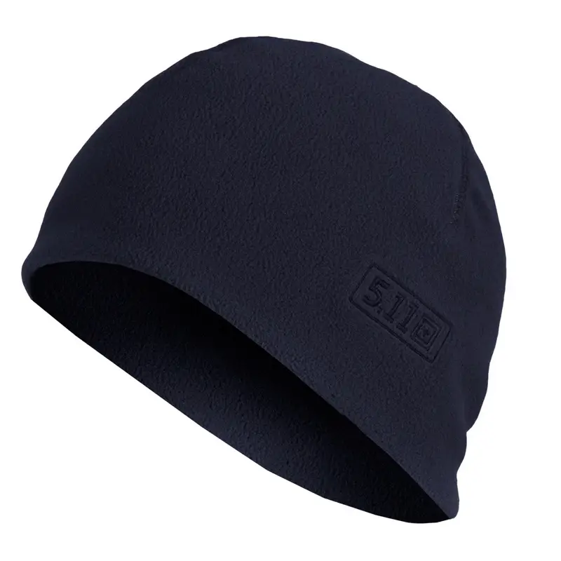 Łatwy zwrot Czapka Polarowa Watch Cap 5.11 Dark Navy (89250-724)