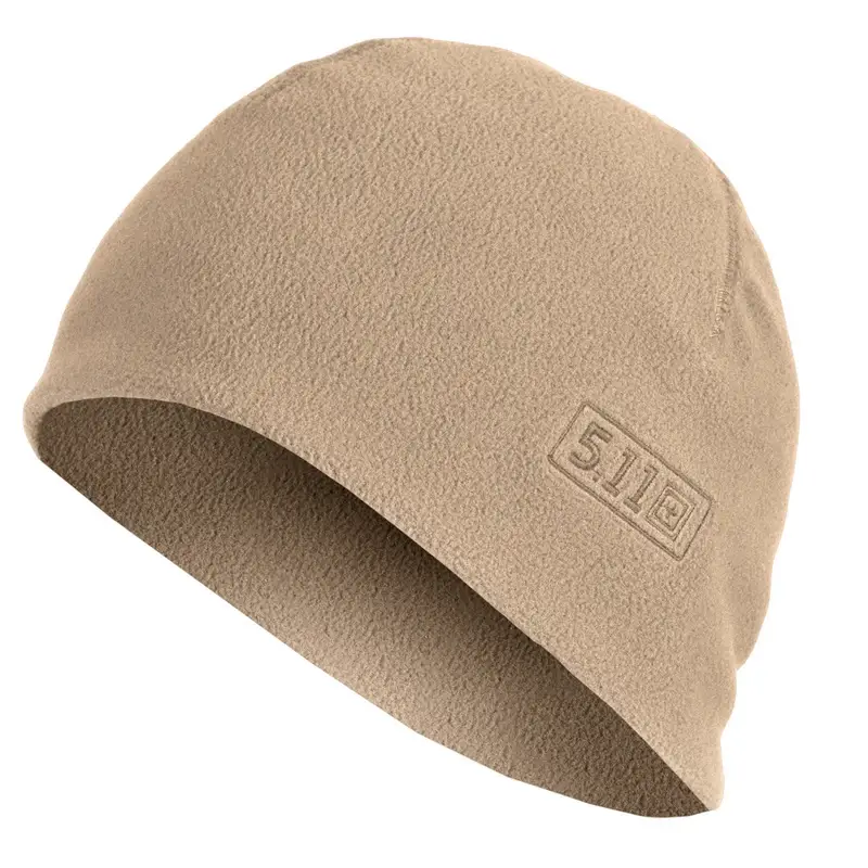 Czapka Polarowa Watch Cap 5.11 Coyote (89250-120) Rabat