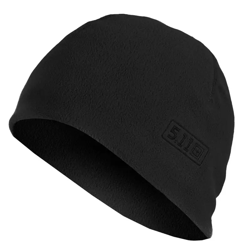 Tylko do końca tygodnia Czapka Polarowa Watch Cap 5.11 Czarna (89250-019)