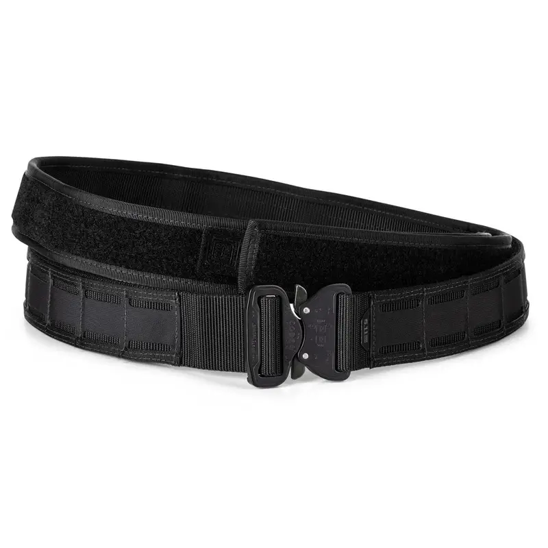 Hit sprzedaży Pas Taktyczny Maverick Battle Belt 5.11 Czarny (56664-019)