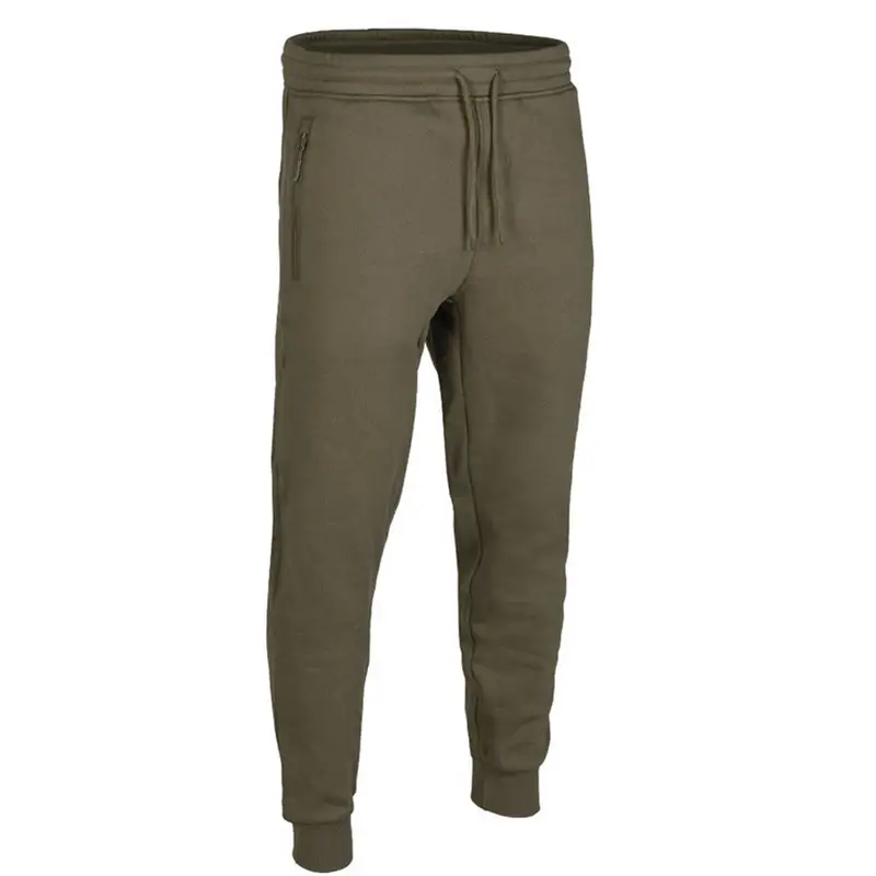 Do wyczerpania zapasów Spodnie Dresowe Mil-tec Olive (11472612)
