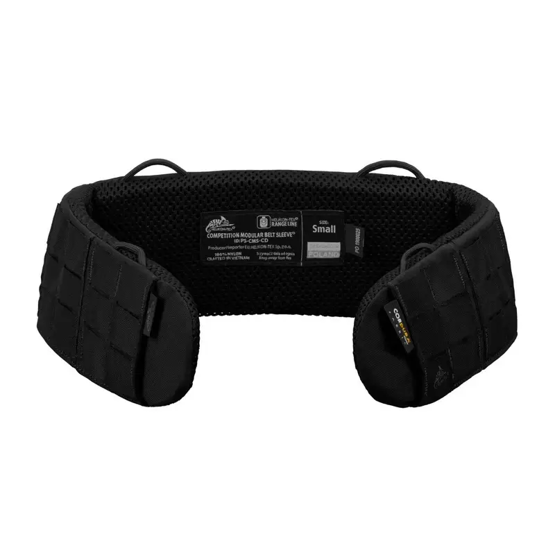 Rękaw Modułowy COMPETITION Modular Belt Sleeve® Helikon-Tex Czarny (PS-CMS-CD-01) Kup online