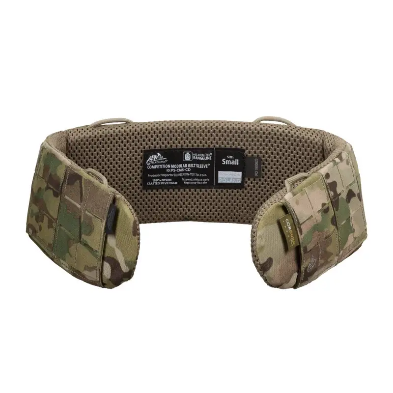 Rękaw Modułowy COMPETITION Modular Belt Sleeve® Helikon-Tex Multicam (PS-CMS-CD-34) Popularny